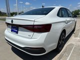 New 2025 Volkswagen Jetta SE image 6