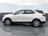 Used 2024 Chevrolet Equinox LT image 3