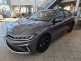 New 2025 Volkswagen Jetta SE image 4