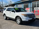 Used 2013 Ford Explorer 4WD image 4