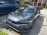 Used 2024 Honda Civic LX image 3