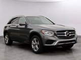 Used 2018 Mercedes-Benz GLC 300 image 3