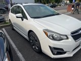 Used 2015 Subaru Impreza 2.0i Sport Premium image 3