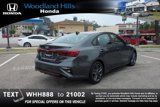 Used 2021 Kia Forte GT-Line w/ GT-Line Premium Package image 5