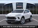 New 2026 Buick Encore GX Preferred image 6