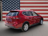 Used 2017 Nissan Rogue SV image 5