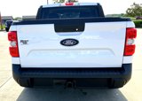 New 2025 Ford Maverick XLT image 4
