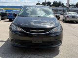 Used 2020 Chrysler Voyager LX image 4