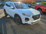 Used 2020 Hyundai Santa Fe SEL image 2