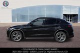 Used 2024 Alfa Romeo Stelvio Ti image 2
