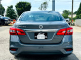 Used 2018 Nissan Sentra S image 5