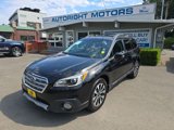 Used 2015 Subaru Outback 2.5i Limited image 2