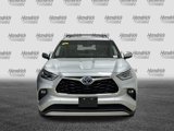 Used 2020 Toyota Highlander Limited Platinum image 3