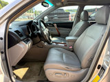 Used 2008 Toyota Highlander Limited image 2