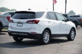 Used 2022 Chevrolet Equinox LT image 3