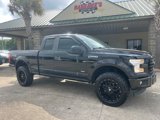 Used 2017 Ford F150 XL w/ Equipment Group 101A Mid image 3