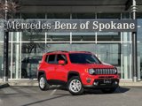 Used 2019 Jeep Renegade Latitude w/ Popular Equipment Group image 2