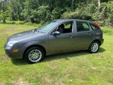 Used 2006 Ford Focus SE image 3