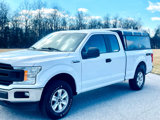 Used 2020 Ford F150 XL w/ Equipment Group 101A Mid image 2