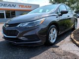 Used 2017 Chevrolet Cruze LT w/ Convenience Package image 4