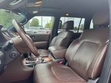 Used 2015 INFINITI QX80 Limited w/ Limited Package image 5