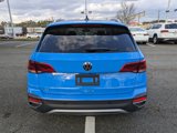 New 2023 Volkswagen Taos SE image 5