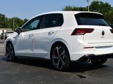 New 2024 Volkswagen GTI SE image 5