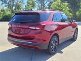Used 2022 Chevrolet Equinox RS w/ Infotainment Package image 4