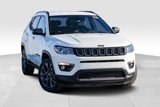 Certified 2021 Jeep Compass 80th Special Edition image 2