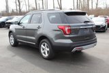 Used 2017 Ford Explorer XLT w/ Equipment Group 202A image 6