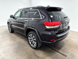 Used 2018 Jeep Grand Cherokee Limited image 4