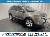 Used 2014 Ford Edge SEL image 1