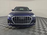 Certified 2024 Audi Q3 2.0T Premium w/ Convenience Package image 3
