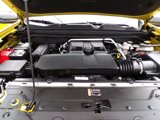 Used 2023 Chevrolet Colorado ZR2 w/ ZR2 Convenience Package III image 3