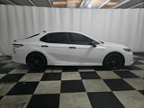 Used 2020 Toyota Camry SE image 4