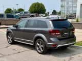 Used 2014 Dodge Journey Crossroad w/ Flexible Seating Group image 3