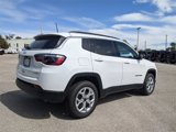 New 2025 Jeep Compass Latitude image 4