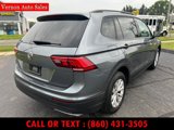 Used 2019 Volkswagen Tiguan S w/ 3rd Row Seat Package image 5