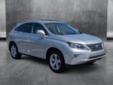 Used 2013 Lexus RX 350 FWD image 3
