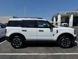 Used 2022 Ford Bronco Sport Big Bend w/ Convenience Package image 3