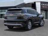 New 2025 GMC Acadia Elevation w/ Elevation Premium Package image 4