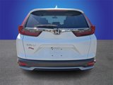 Used 2021 Honda CR-V EX image 5