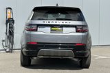 New 2025 Land Rover Discovery Sport Dynamic SE image 4