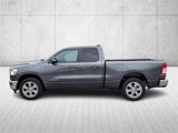 Used 2022 RAM 1500 Big Horn image 4