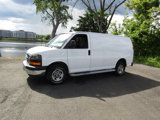 Used 2019 GMC Savana 2500 w/ Driver Convenience Package image 2