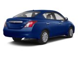 Used 2013 Nissan Versa SV image 2