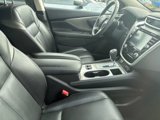 Used 2018 Nissan Murano Platinum image 2