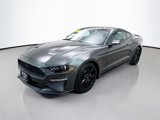 Used 2020 Ford Mustang Coupe w/ Black Accent Package image 3