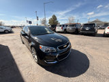 Used 2016 Chevrolet SS image 4