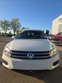 Used 2017 Volkswagen Tiguan Wolfsburg Edition image 2